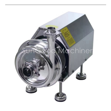 China Top 10 Stainless Steel Pump Potential Enterprises