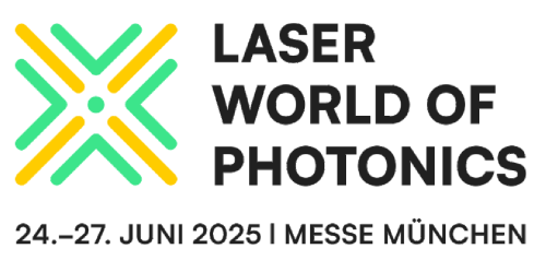 اسب نوری در لیزر World of Photonics 2025 در مونیخ موفقیت بزرگی به دست آورد