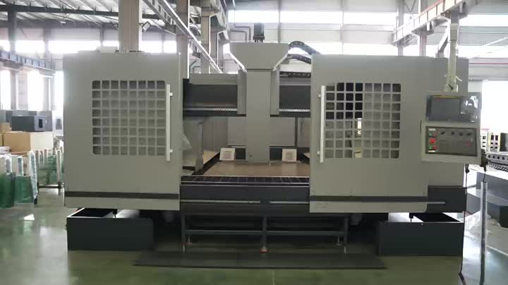 WS BSH-630 Horizontal Machining Center