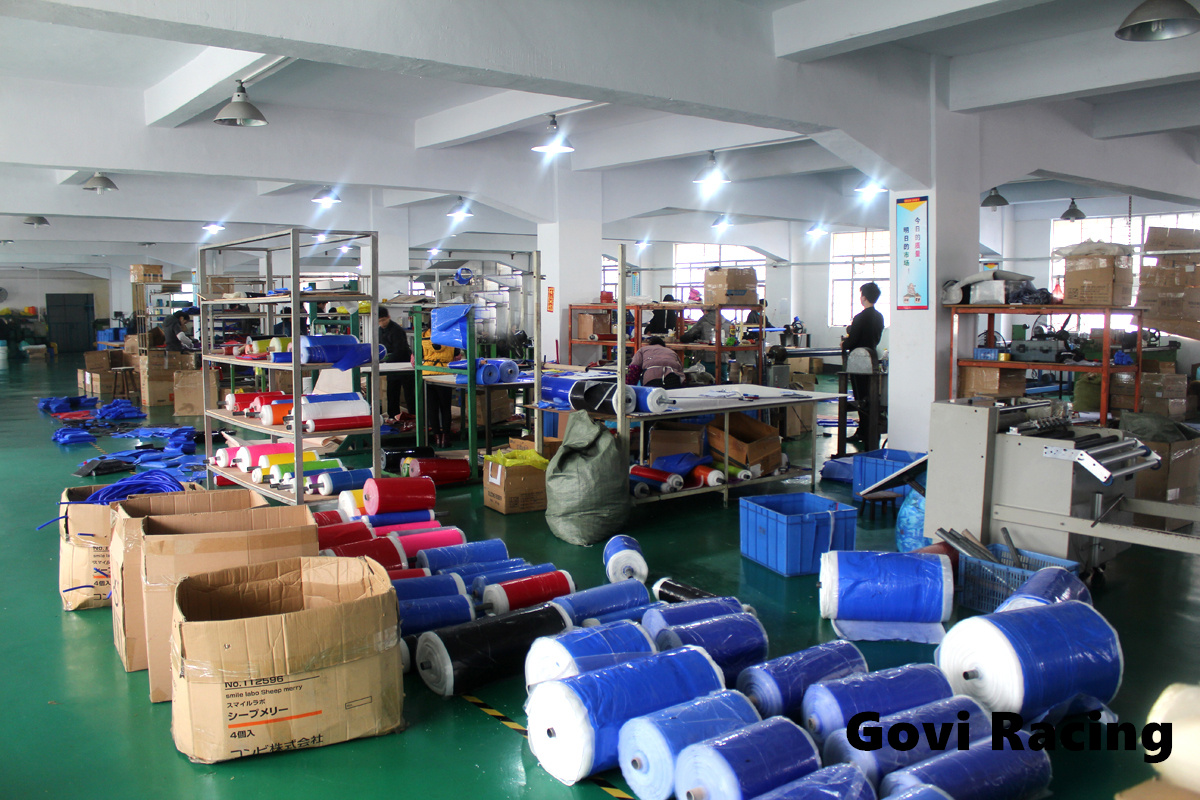 Ningbo Govi  Auto  Parts  Co.,Ltd