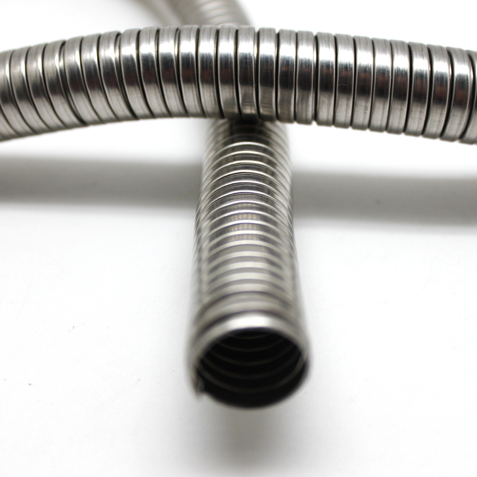 stainless steel hose