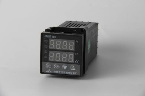 XMTG-818G وحدة تحكم درجة حرارة الذكاء