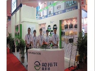 Shijiazhuang AoFeiTe Medical Devices Co., Ltd.