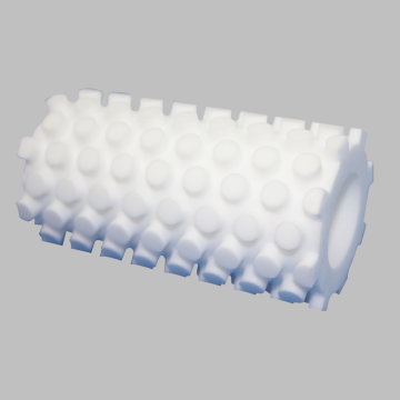 PVA Nodular Roller Brush