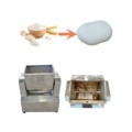 Customized Electric Spiral Dough Mixer for Commercial and Industrial Use1