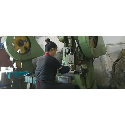 Dây chuyền sản xuất: Một dòng chảy liên tục