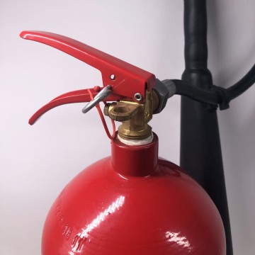 Ten Chinese Fire Suppression Gas Valve Suppliers Popular in European and American Countries