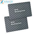 RFID Block Card: Protecting Your Wallet with 13.56MHz Signal Blocking Technology1