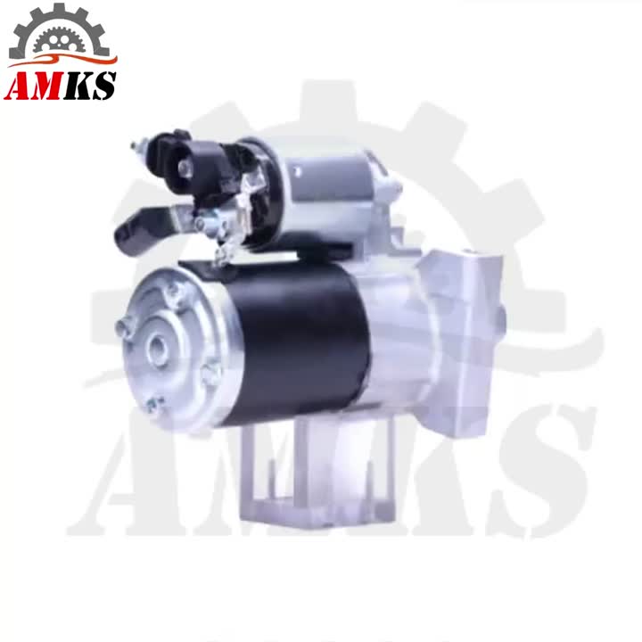 Mitsubishi Starter Lester SM10910