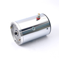 2500 rpm Série Ferida 1600W 12V DC Motor ZD12001