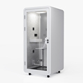 Silence Office: Popular and Best-Selling Acoustic Meeting Pods for Enhanced Privacy and Focus1