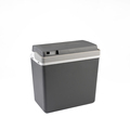 DC Electric Mini 23L Thermoelectric Portable Car Fridge for Outdoor Camping1
