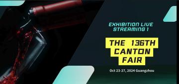 the 136th Autumn Trade Fair 2024