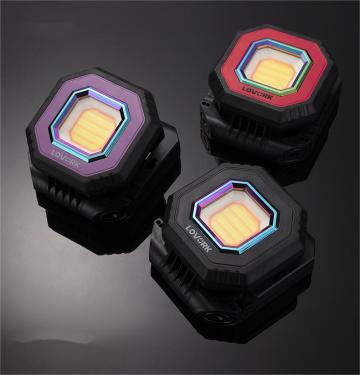 Camping Lamp 01-3