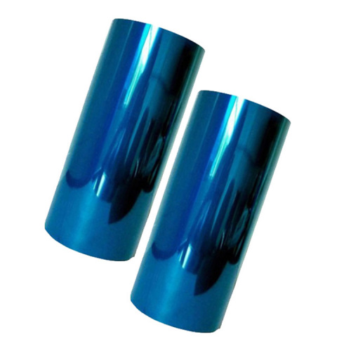 단일 폴리에틸렌 (PE) 릴리스 필름 기술 개요