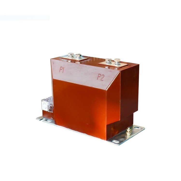 Current transformer