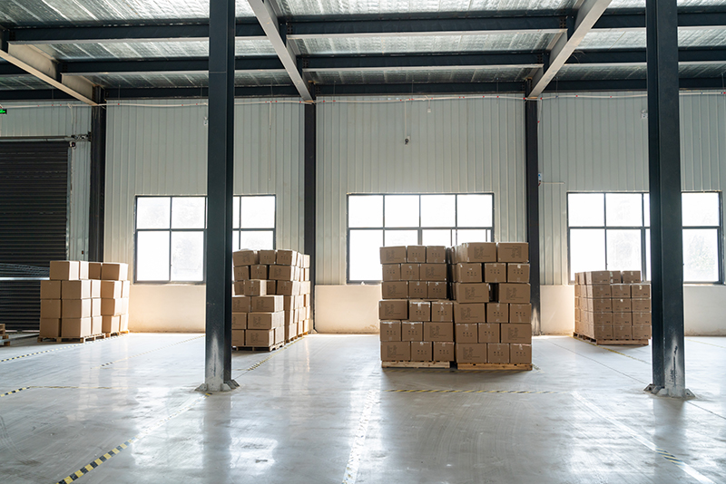 TAIZHOU ORCHIDLAND IMPORT&EXPORT CO.,LTD