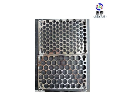 Компания Zhejiang Jieyan Automation Technology модернизирует производство листового металла по индивидуальному заказу для промышленного оборудования
