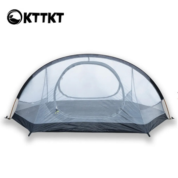 Ten Chinese Double Tent Suppliers Popular in European and American Countries