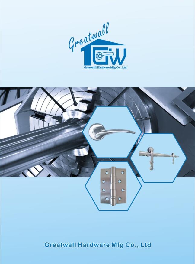 Greatwall Hardware International Limited