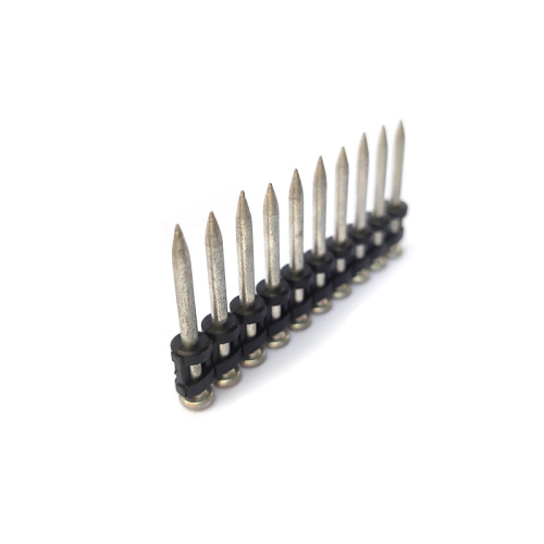 Экологическая безопасность и меры реагирования на чрезвычайные ситуации для стрельбы по гвоздям или приводам булавок