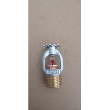 Ten Chinese Fire Water Sprinkler Suppliers Popular in European and American Countries