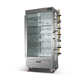 Southstar Brand Commercial High Efficiency Chicken Grill1