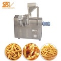 Kurkkure Making Machine Price - Nik Naks Snack Making Machinery for Sale1