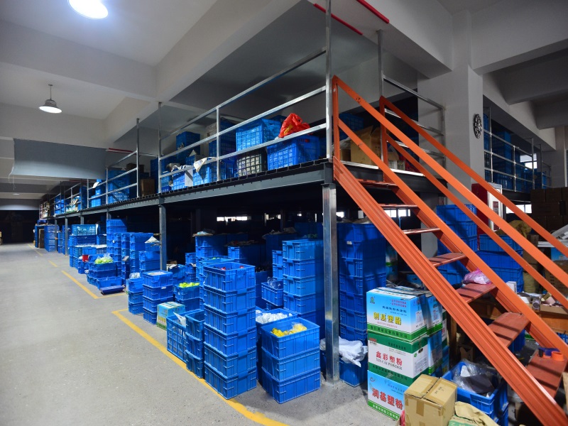 Yongkang Shengshi Electronic Technology Co., Ltd.