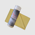 Quick Dry PVA Cooling Towel for Swimming, Diving, and Water Sports1