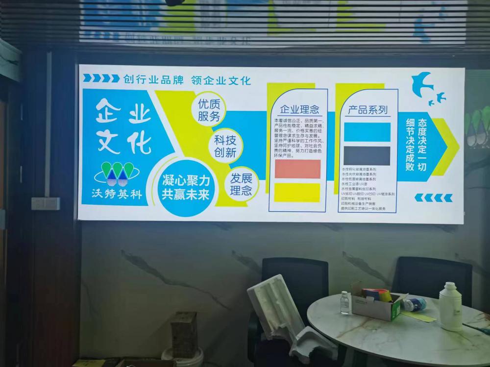 office