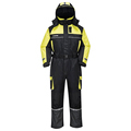 Wholesale Custom Flotation Waterproof Ice Fishing Clothing1