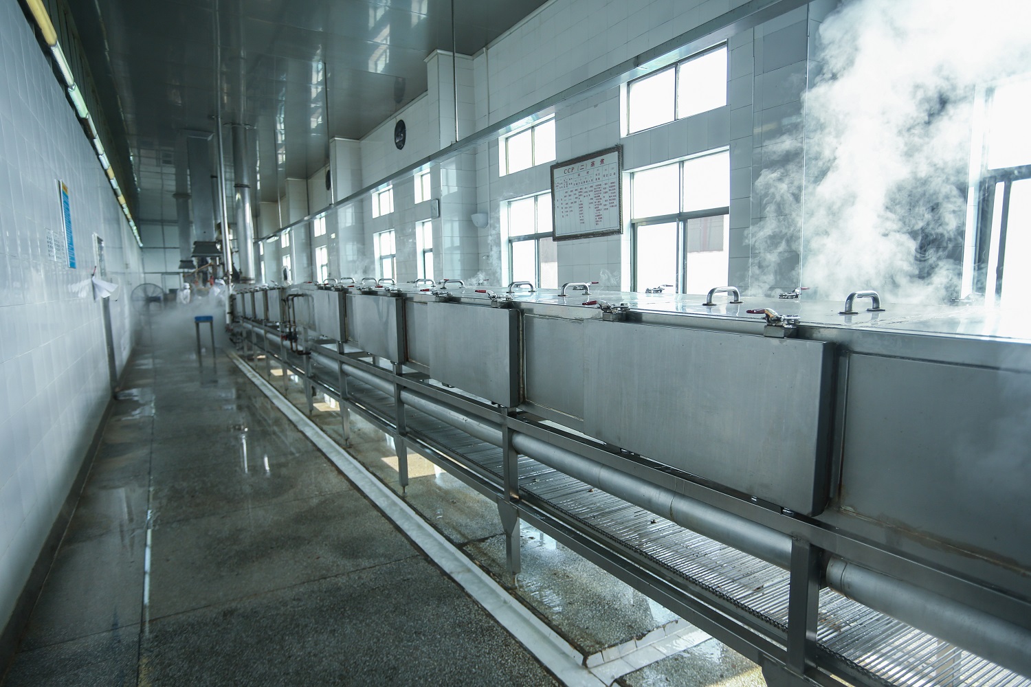 JIANGXI XILONG FOODSTUFF CO., LTD.
