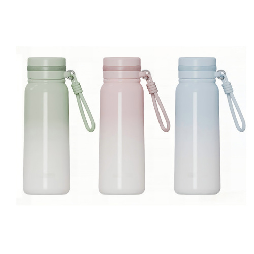 So wählen Sie die richtige isolierte Wasserflasche für Ihren Alltag