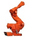 6-Axis IRB 7600-340/2.80: High Torque Industrial Robot with 340kg Payload1