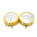 CR2450 3V Coin Cell Battery with Solder Pins1