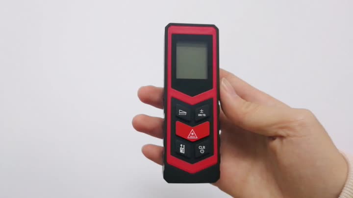 XN-S1P digitales Lasermeter.mp4