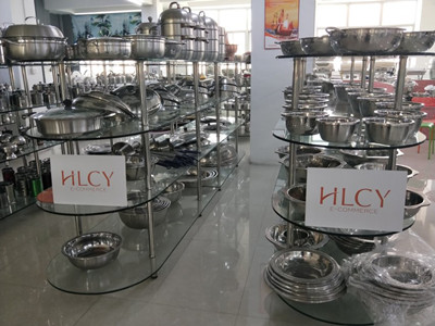 Shantou HLCY Co., Ltd.