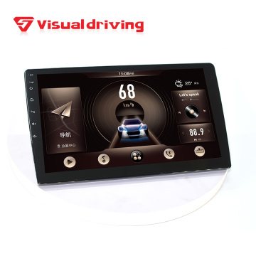 China Top 10 car multimedia player Potential Enterprises