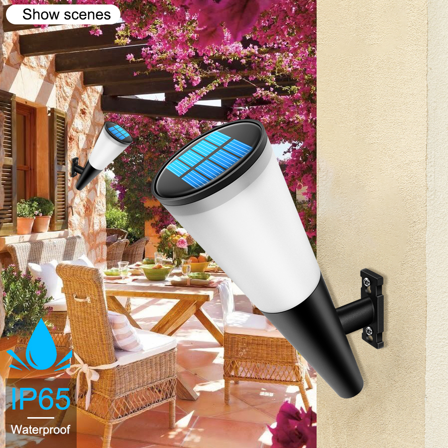 Outdoor Solar Lights