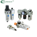 SMC Type AC2010-02 1/4 Inch Pneumatic Air FRL Unit1