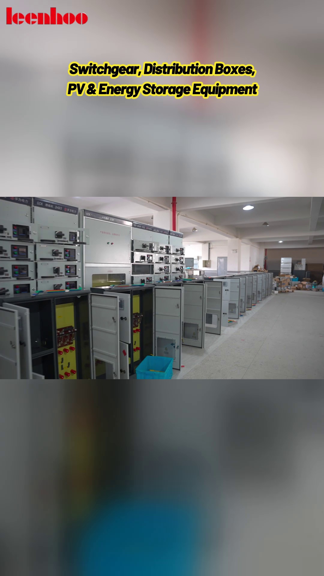 Vlastní pracovní postupy služeb ODM pro nestandardní požadavky projektu na distribuci energie