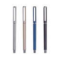 Custom Logo SHULI Stylo Metal Pen - High Quality VIP Business Gift1