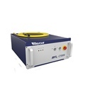 Raycus 1000W Continuous Fiber Laser RFL-C1000: An In-depth Look at the Laser Source1