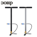 High Pressure Hand Air Pump DIDEEP 30Mpa 4500PSI for Scuba Tank PCP1