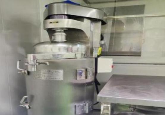 huahong machine3