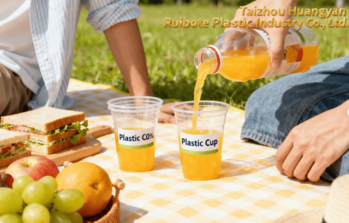 台州黄岩ルイボテプラスチック工業有限公司：品質、イノベーション、国境を越えた卓越性で世界のプラスチック日用品を再定義