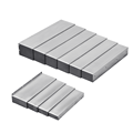 Κάλυψη Bellows για CNC Machine Steel Steel Plate Shield1