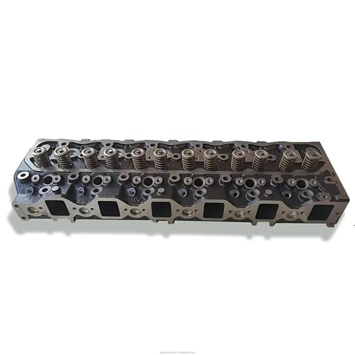 Engine cylinder head B229900005034