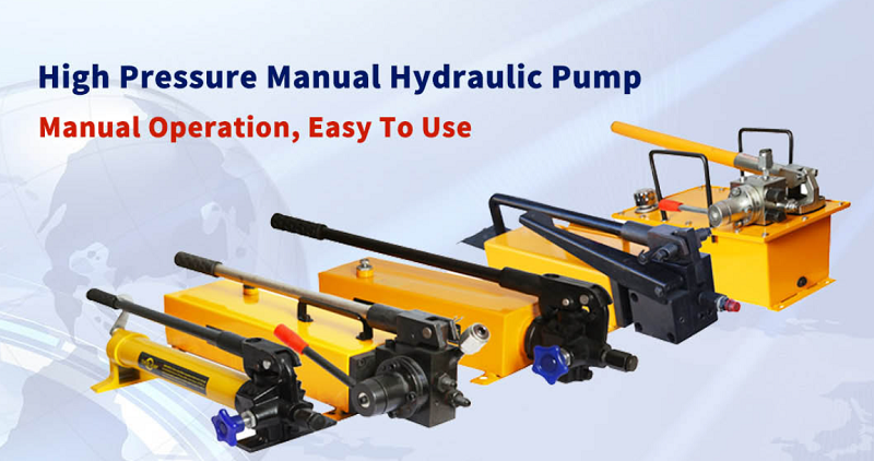 Yantai Dongyue Hydraulic Technology Co., Ltd